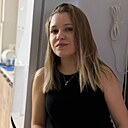 Анастасия, 25 лет