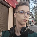 Родион, 18 лет