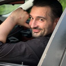 Фотография мужчины Леонид, 34 лет из г. Десногорск