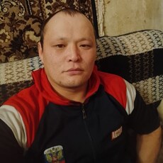 Фотография мужчины Артём, 30 год из г. Оренбург