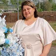 Фотография девушки Ника, 42 года из г. Миллерово