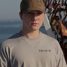 Фотография мужчины Кирилл, 19 лет из г. Севастополь