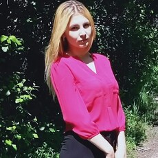 Фотография девушки Вика, 21 года из г. Харьков