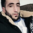 Назар, 31 года