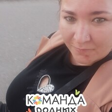 Фотография девушки Арина, 27 лет из г. Нефтекамск