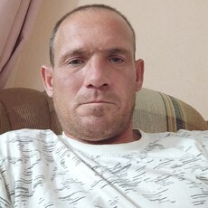 Фотография мужчины Александр, 41 год из г. Нижний Новгород