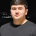 Демьян, 20 года
