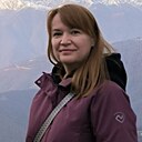 Милица, 38 года