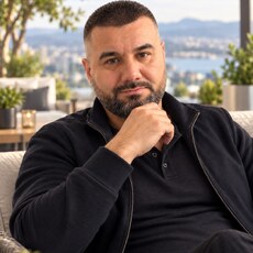 Фотография мужчины Владимир, 40 лет из г. Санкт-Петербург