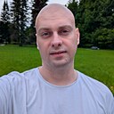 Андрей, 36 лет