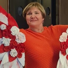 Фотография девушки Маргарита, 49 год из г. Череповец