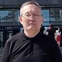 Андроник, 41 лет