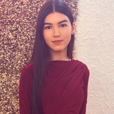 Фотография девушки Ира, 20 года из г. Пенза