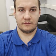 Фотография мужчины Святополк, 20 года из г. Павловский Посад