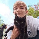 Иринарх, 18 лет