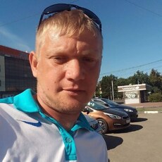 Фотография мужчины Климент, 33 лет из г. Брянск