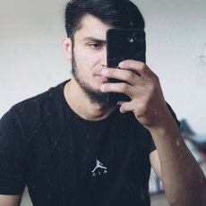Фотография мужчины Салик, 24 года из г. Экибастуз