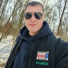 Фотография мужчины Алексей, 44 года из г. Москва