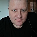 Даниил, 45 лет