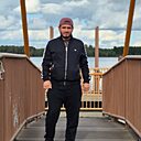 Беха, 35 лет