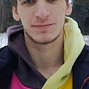 Филипп, 22 года