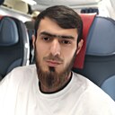 Мстислав, 26 лет