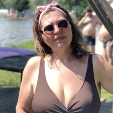 Фотография девушки Аза, 37 лет из г. Нефтекамск