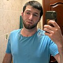 Виктор, 18 года