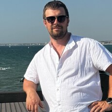 Фотография мужчины Пров, 36 лет из г. Димитровград