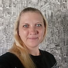 Фотография девушки Алевтина, 35 лет из г. Сухой Лог