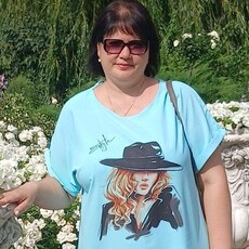 Фотография девушки Людмила, 42 года из г. Пятигорск