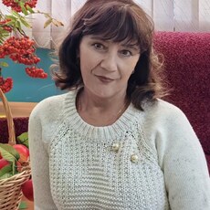 Фотография девушки Евлампия, 54 лет из г. Миасс