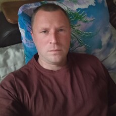 Фотография мужчины Потап, 31 года из г. Себеж