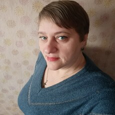 Фотография девушки Анфиса, 42 лет из г. Кропивницкий