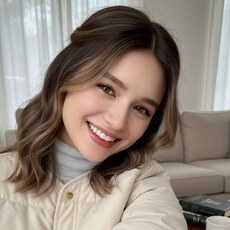 Фотография девушки Инна, 32 лет из г. Дербент