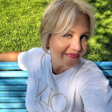 Фотография девушки Октябрина, 44 лет из г. Уфа