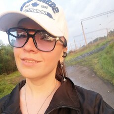 Фотография девушки Яна, 39 года из г. Ангарск