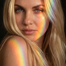 Фотография девушки Олимпиада, 41 года из г. Белгород