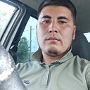 Султан, 33 года