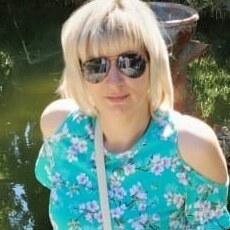 Фотография девушки Фаина, 42 года из г. Балашиха