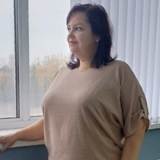 Фотография девушки Рогнеда, 42 лет из г. Электросталь