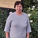 Пинна, 54 лет