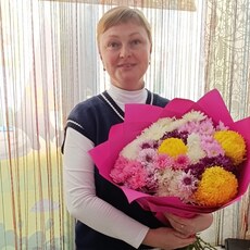 Фотография девушки Фёкла, 40 год из г. Симферополь