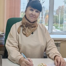 Фотография девушки Инга, 50 год из г. Иваново