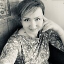 Оля, 44 лет