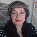 Пелагея, 53 года