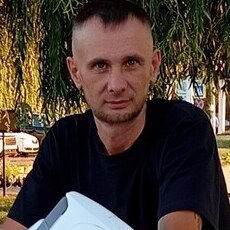 Фотография мужчины Пафнутий, 37 лет из г. Геленджик