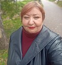 Агриппина, 45 лет