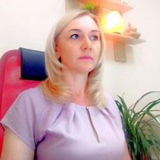 Фотография девушки Октябрина, 43 лет из г. Улан-Удэ