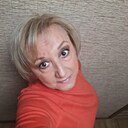 Ангелина, 57 лет